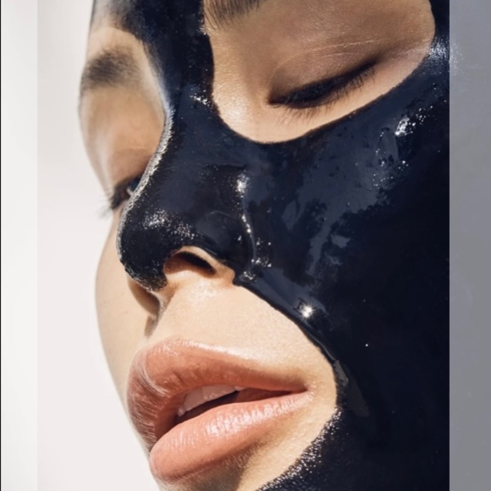 Aceology detoxifying treatment mask - Picture 4 of 7